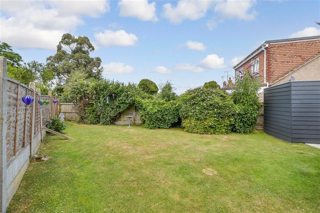 Property photo 2 of 11 Rear Garden
