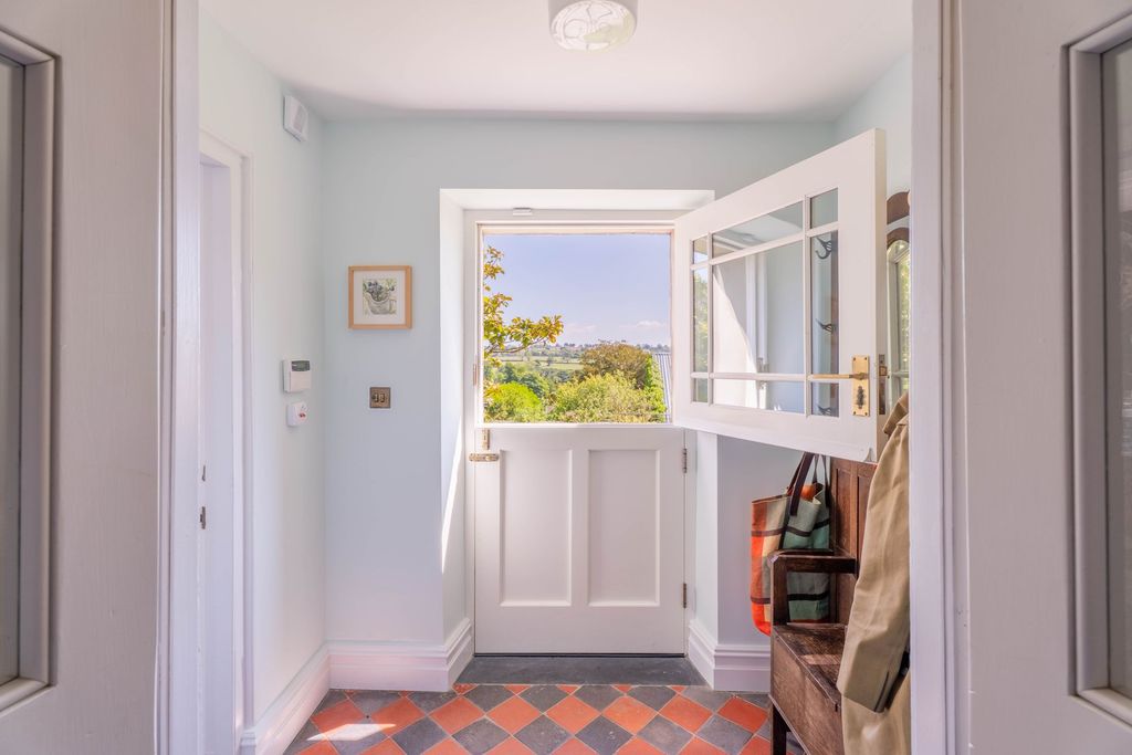 Additional image 45 of 8 bed link detached house for sale61 St. James Street, Narberth SA67