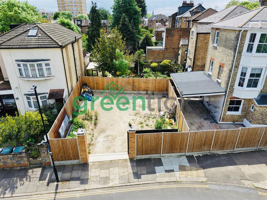 Additional image 19 of Land for saleFinsbury Road, London N22