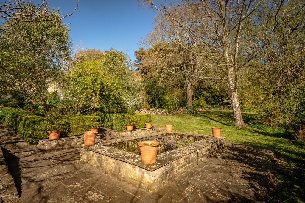 Additional image 40 of 9 bed country house for saleWraxall Hill, Wraxall, Bristol BS48