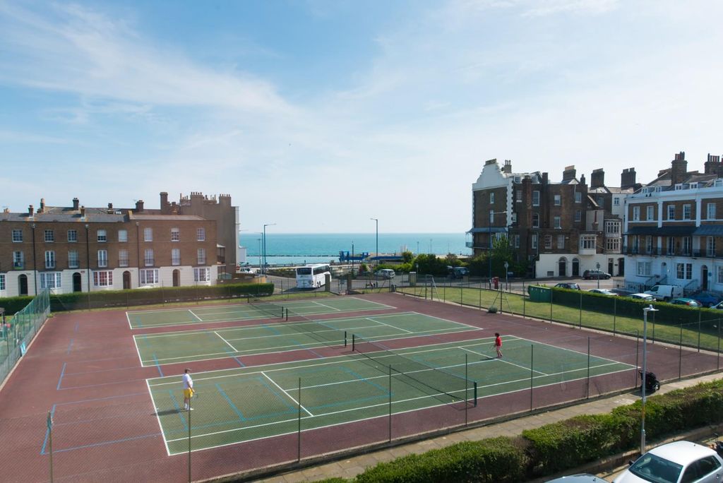 Additional image 4 of 1 bed flat for saleSpencer Square, Ramsgate CT11