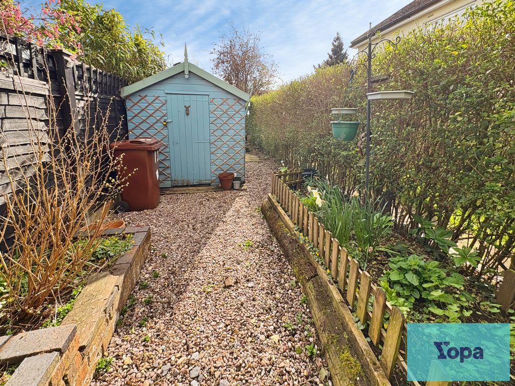 Property photo 1 of 14 Rear Garden
