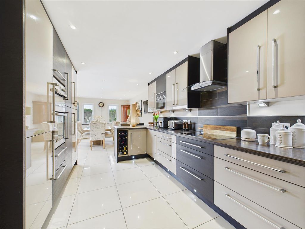 Property photo 2 of 24 Extended Dining Kitchen