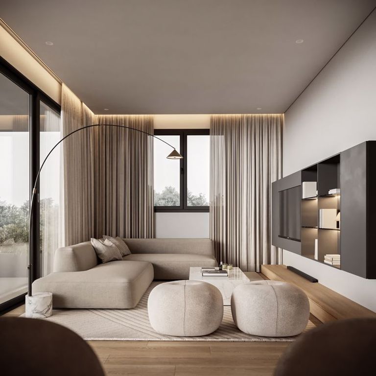 Property photo 3 of 20 Open Plan Living...