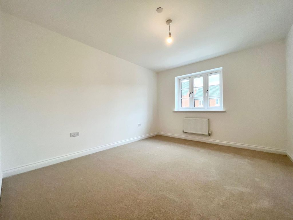 Additional image 12 of 4 bed detached house for salePlot 26 Ty Newydd Heights, Trefechan, Merthyr Tydfil CF48