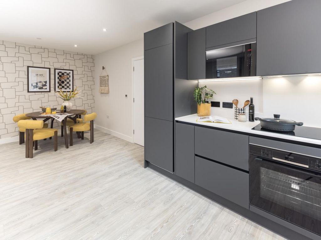 Property photo 1 of 14 Foxtail House, Apartment 55