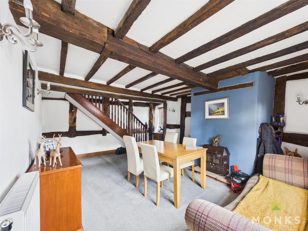 Additional image 18 of 3 bed cottage for saleChristmas Cottage, Shawbury, Shrewsbury SY4