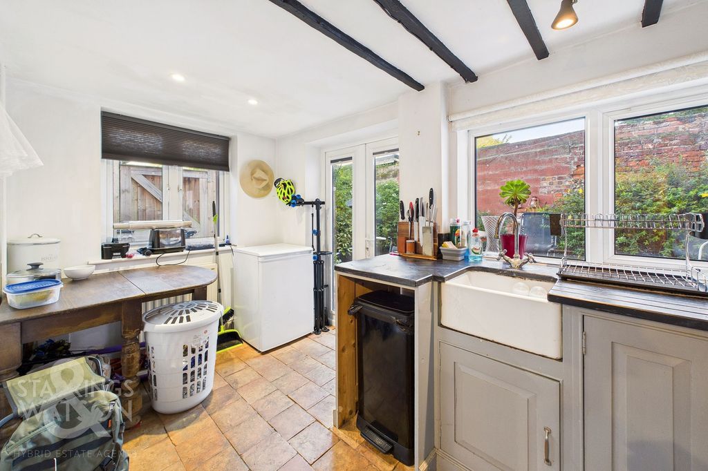 Additional image 9 of 2 bed terraced house for saleMagdalen Street, Eye IP23