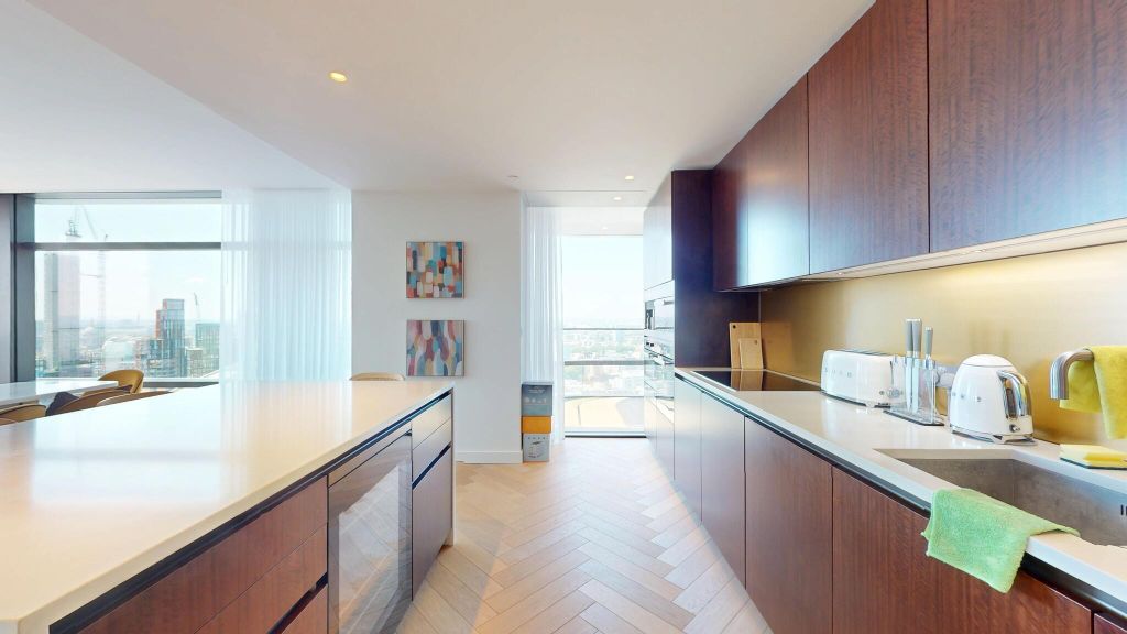 Property photo 2 of 34 Kitchen