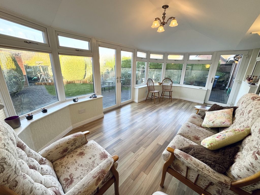 Additional image 14 of 3 bed detached bungalow for saleCorby Grove, Peterlee, County Durham SR8
