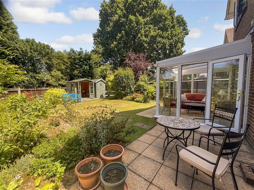 Property photo 1 of 15 Garden