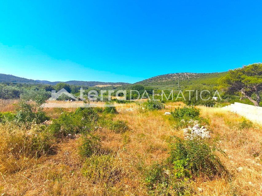 Property photo 1 of 5 Building Land In Bilice Near Šibenik