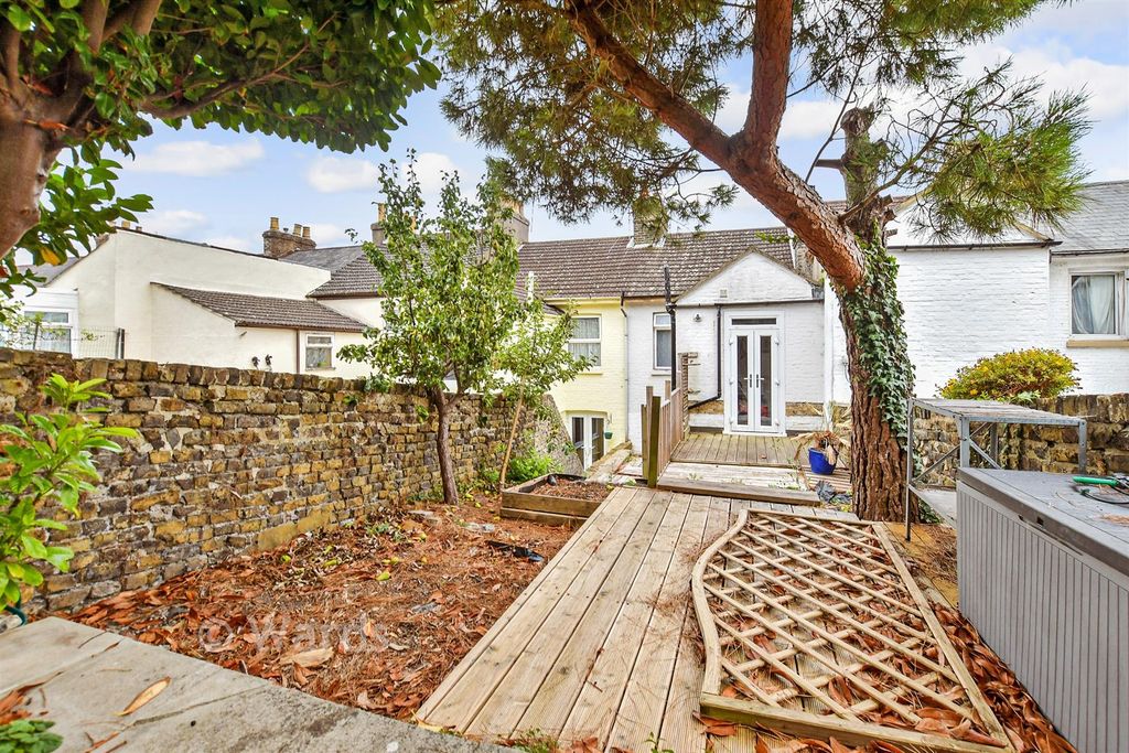 Property photo 3 of 14 Rear Garden