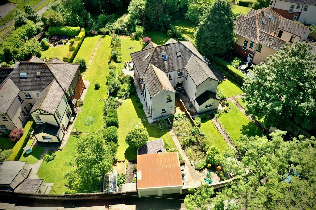 Additional image 42 of 4 bed semi-detached house for saleThe Crescent, Ebbw Vale NP23