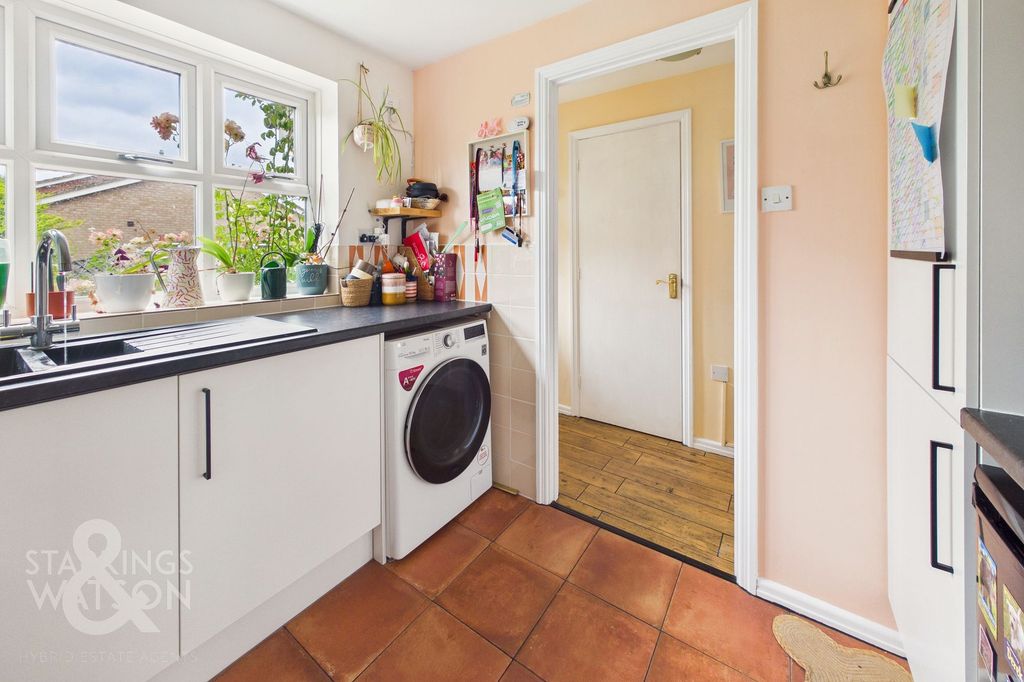 Additional image 7 of 3 bed terraced house for saleMelton Close, Wymondham NR18