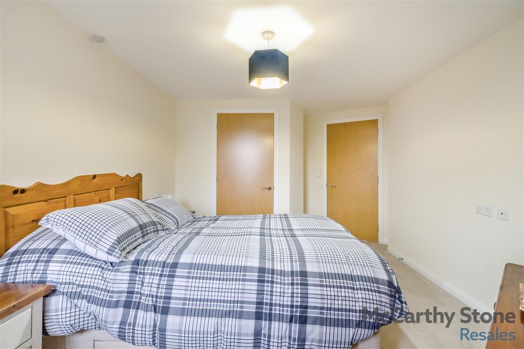 Additional image 8 of 1 bed flat for saleBurlington Gardens, Leyland PR25