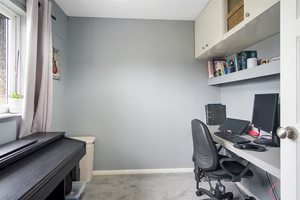 Additional image 16 of 3 bed semi-detached house for saleWyville Grove, Hunton, Bedale DL8