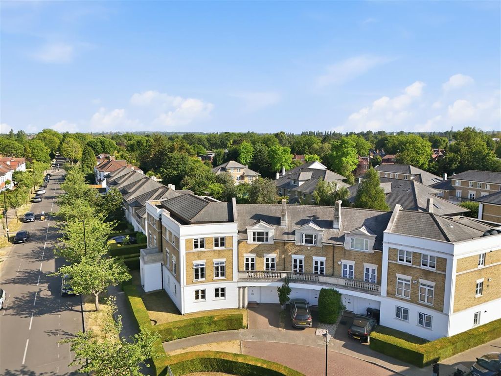 Property photo 1 of 16 Aerial View
