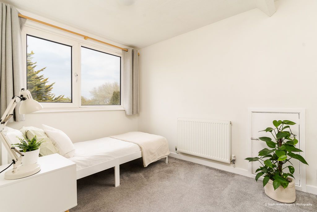 Additional image 11 of 4 bed detached house for saleCherwell Road, Penarth CF64