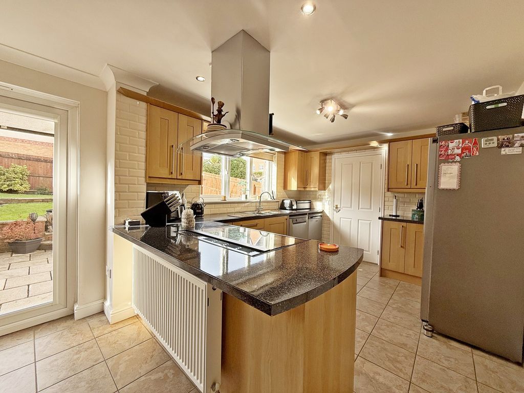 Property photo 2 of 29 Kitchen-Diner