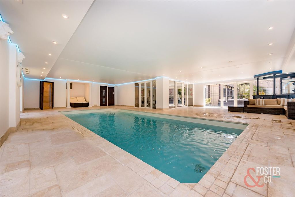 Additional image 11 of 9 bed detached house for saleWithdean Road, Brighton BN1