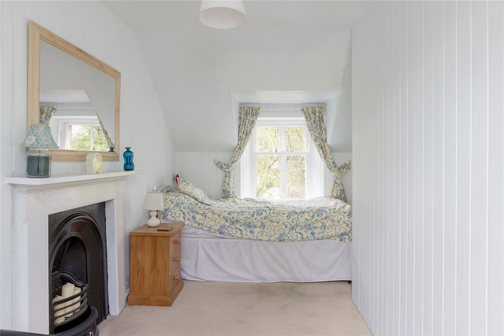 Additional image 27 of 5 bed detached house for saleGlenlyon House, Dalmally, Argyll And Bute PA33