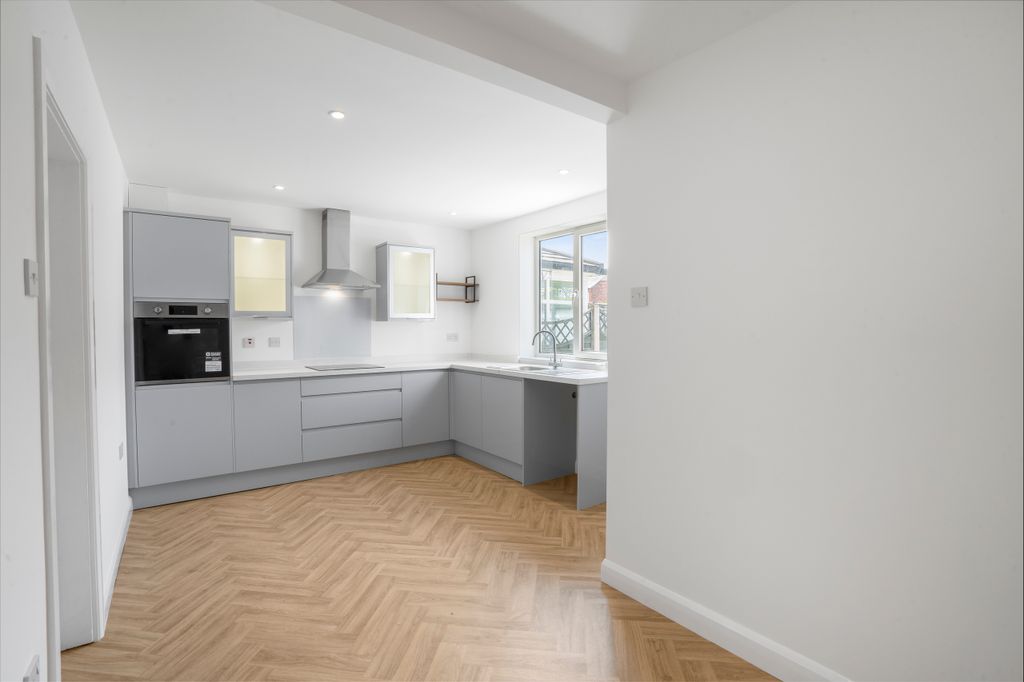 Property photo 2 of 11 Kitchen-Diner