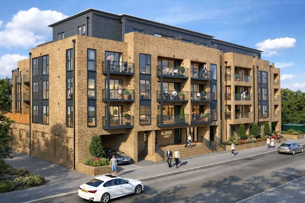 Property photo 1 of 5 External Cgi