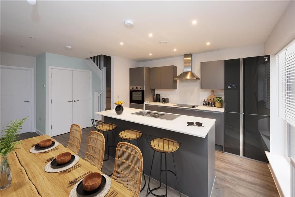 Property photo 1 of 5 Kitchen Diner
