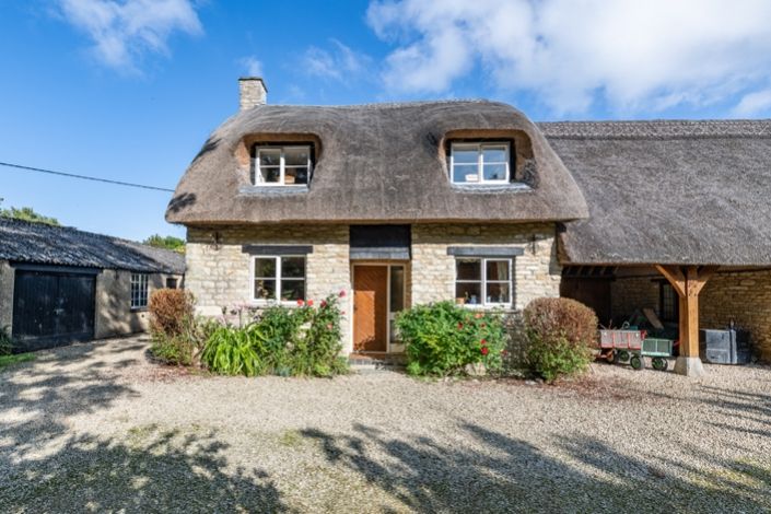 Property photo 1 of 16 Front Aspect