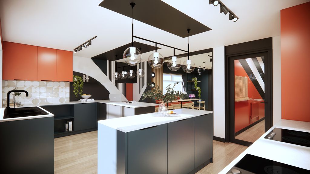 Property photo 3 of 4 Brunswick Street_Kitchen_Final