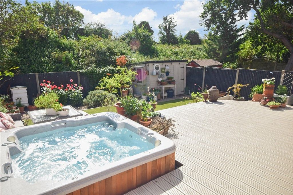 Property photo 2 of 13 Rear Garden
