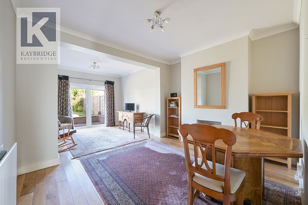 Property photo 3 of 12 Firswood Avenue, Epsom - Kt19 0Pr