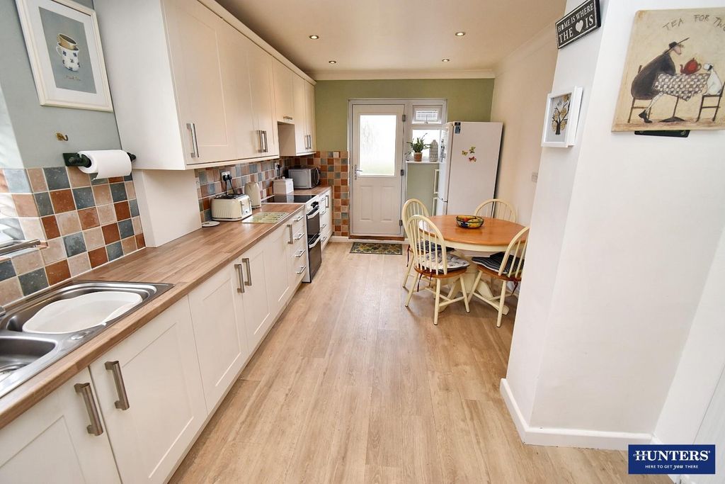 Property photo 2 of 16 Kitchen-Diner