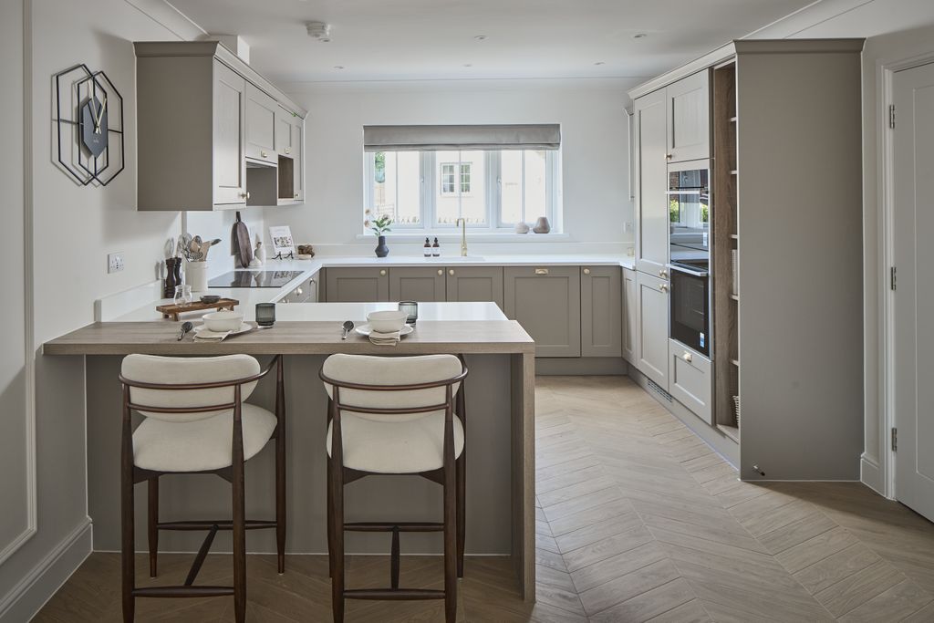 Property photo 2 of 19 Previous Showhome