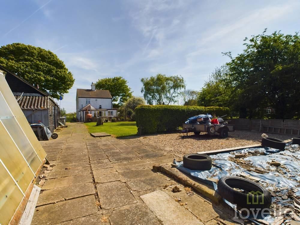 Additional image 13 of 3 bed detached house for saleStation Road, Theddlethorpe, Mablethorpe LN12