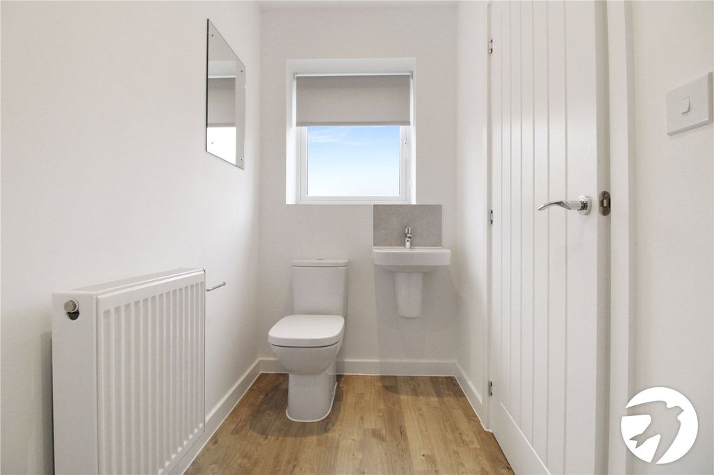 Property photo 3 of 9 Downstairs Wc