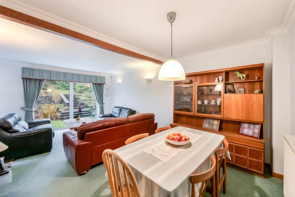 Additional image 8 of 3 bed detached house for sale1 Kirkhill, Muckhart FK14