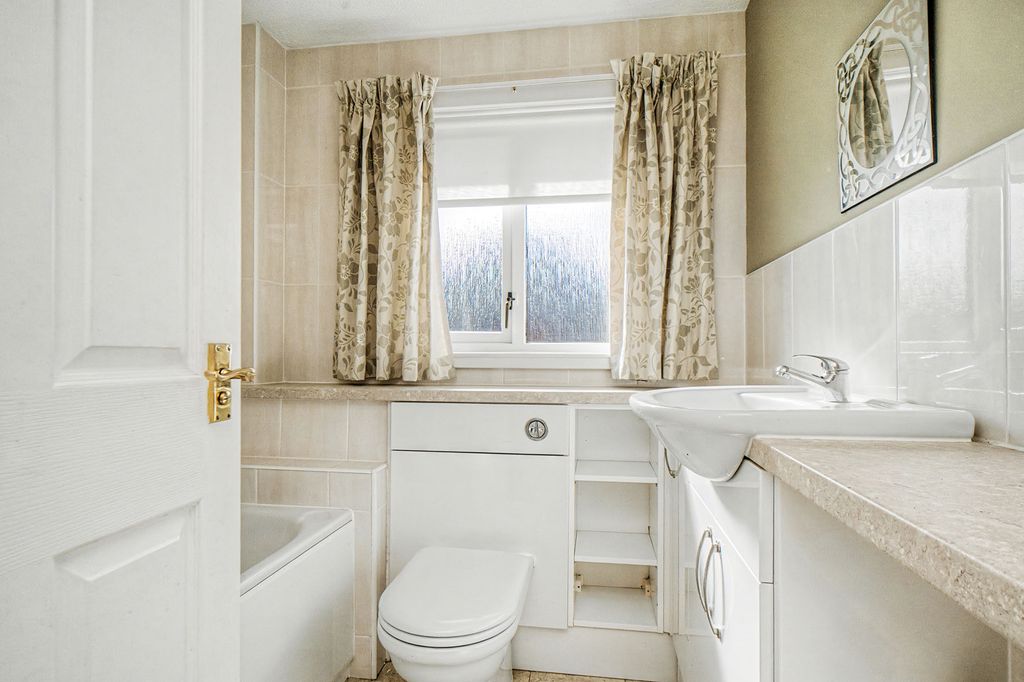 Additional image 10 of 3 bed semi-detached house for sale105 Wellside, Haddington, East Lothian EH41