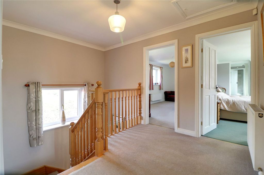 Additional image 15 of 5 bed link detached house for saleSomerby Green, Somerby DN38