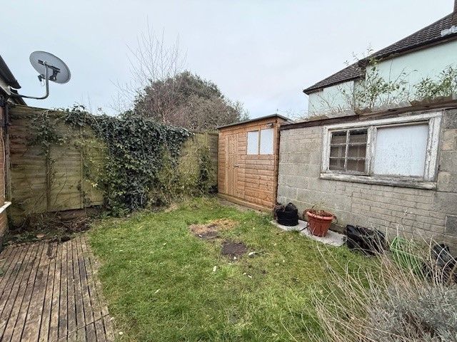 Property photo 2 of 10 Garden