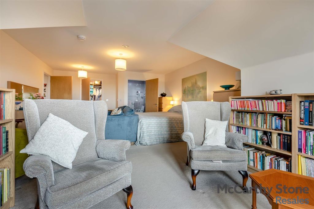 Additional image 7 of 2 bed flat for saleKings Scholars Court, Coare Street, Macclesfield SK10