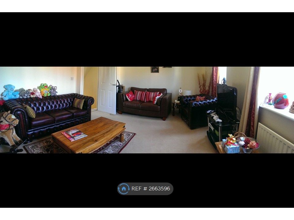 Property photo 3 of 13 1st Floor Formal Reception