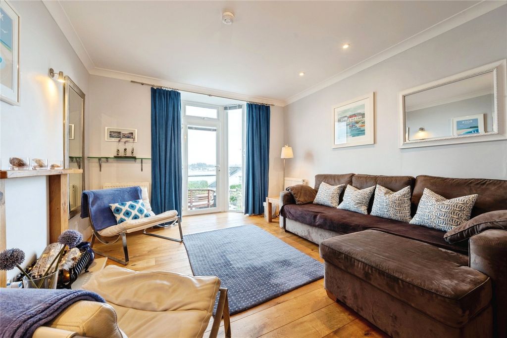 Additional image 5 of 5 bed semi-detached house for saleTreverbyn Road, Padstow, Cornwall PL28