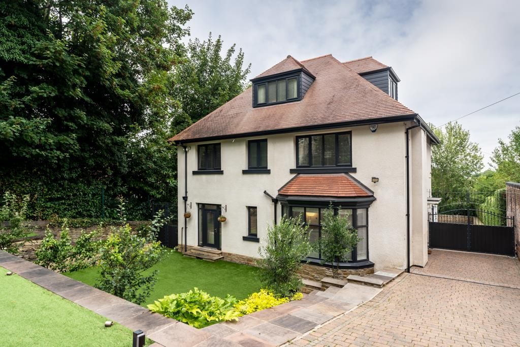 Property photo 1 of 34 Exterior And Gardens