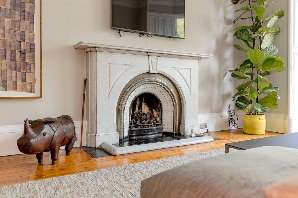 Property photo 3 of 15 Fireplace