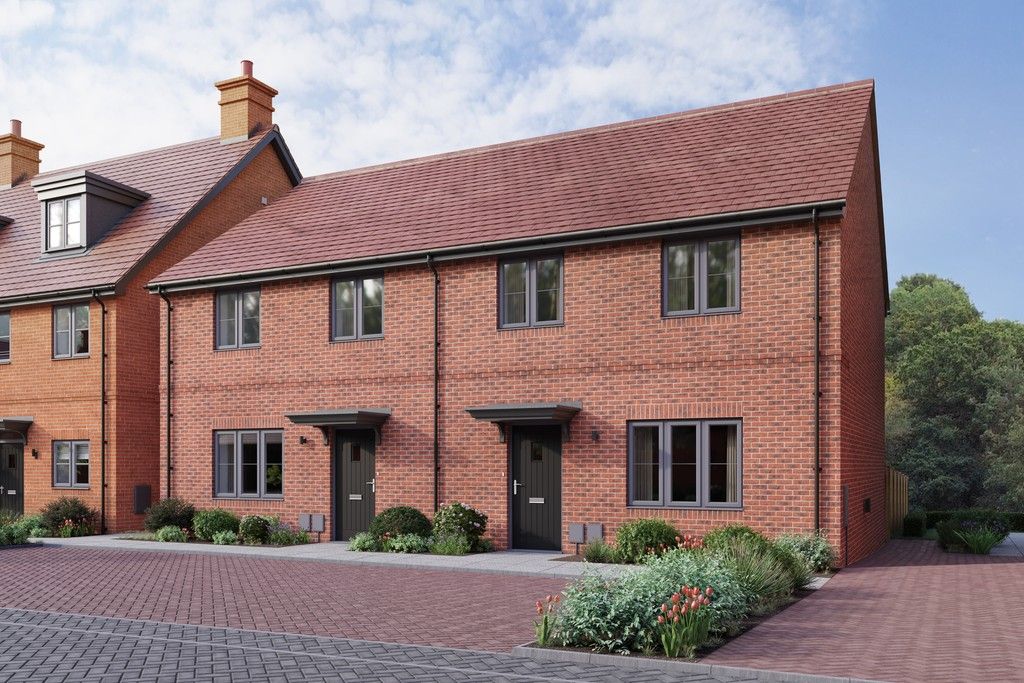 Property photo 1 of 6 Erica Ingatestone Grove cgi