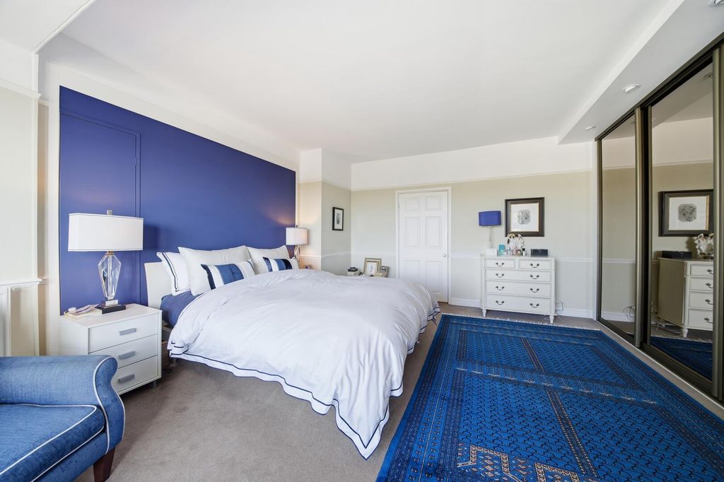 Additional image 26 of 3 bed flat for salePark Terrace, The Park NG1