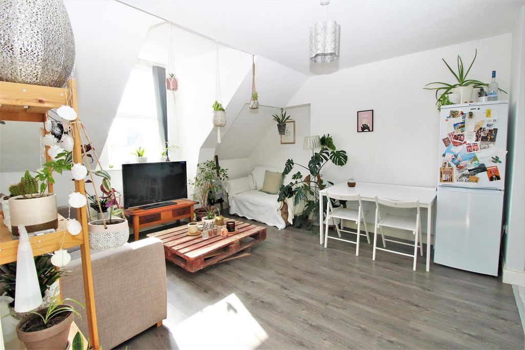 Property photo 3 of 10 Living/Dining Room And Kitchen