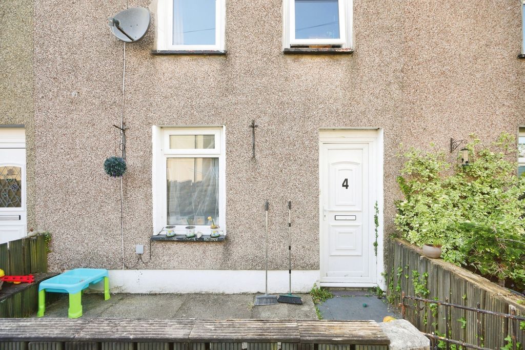 Additional image 7 of 3 bed terraced house for saleTanner Terrace, Porthmadog, Gwynedd LL49